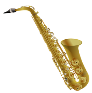 Saxophone
